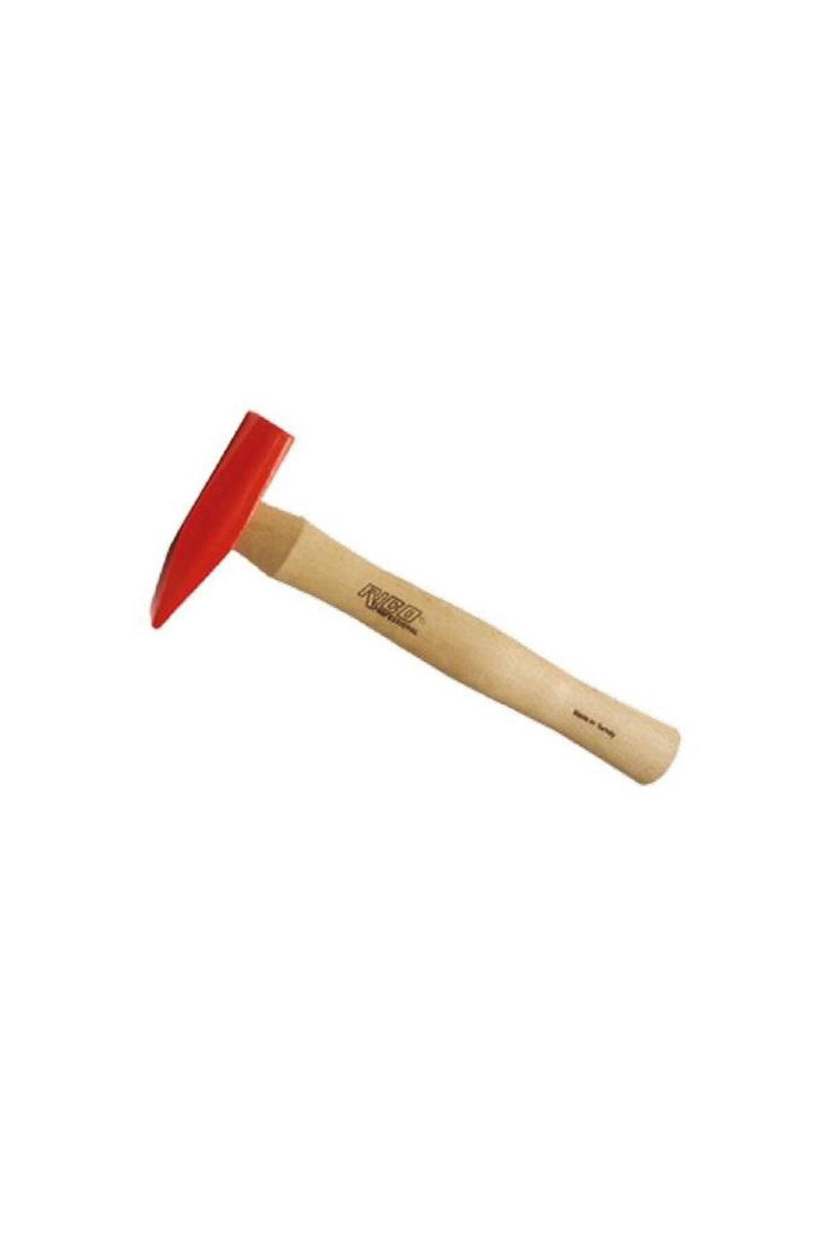 016-rc3837 Ağaç Saplı Çekiç 1500 gr