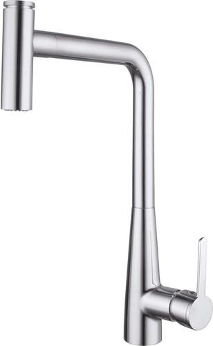 MF8555 Mutfak Armatürü Star Stop Başlıklı