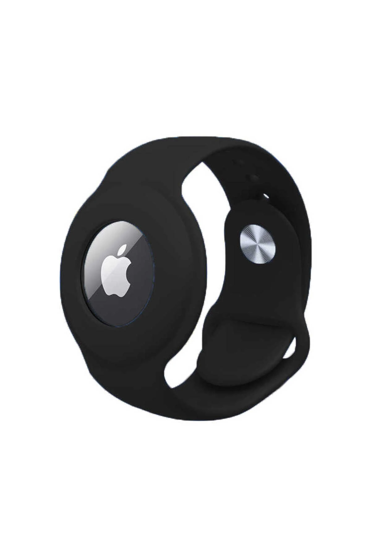 Uyumlu Anahtarlık Kordon-Siyah