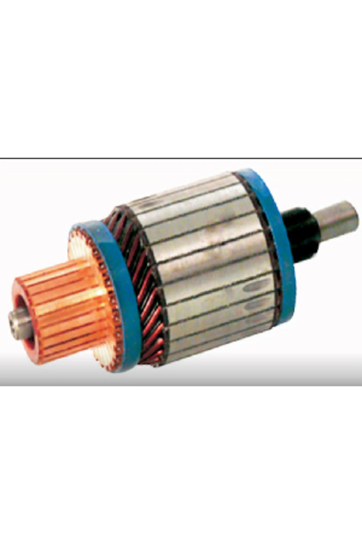 MARŞ KOLLEKTÖRÜ-VAL-KOR 12V 10D H-100 2.5 CRDi K2500 2.5 TCI 2010 - DODO-IM4200