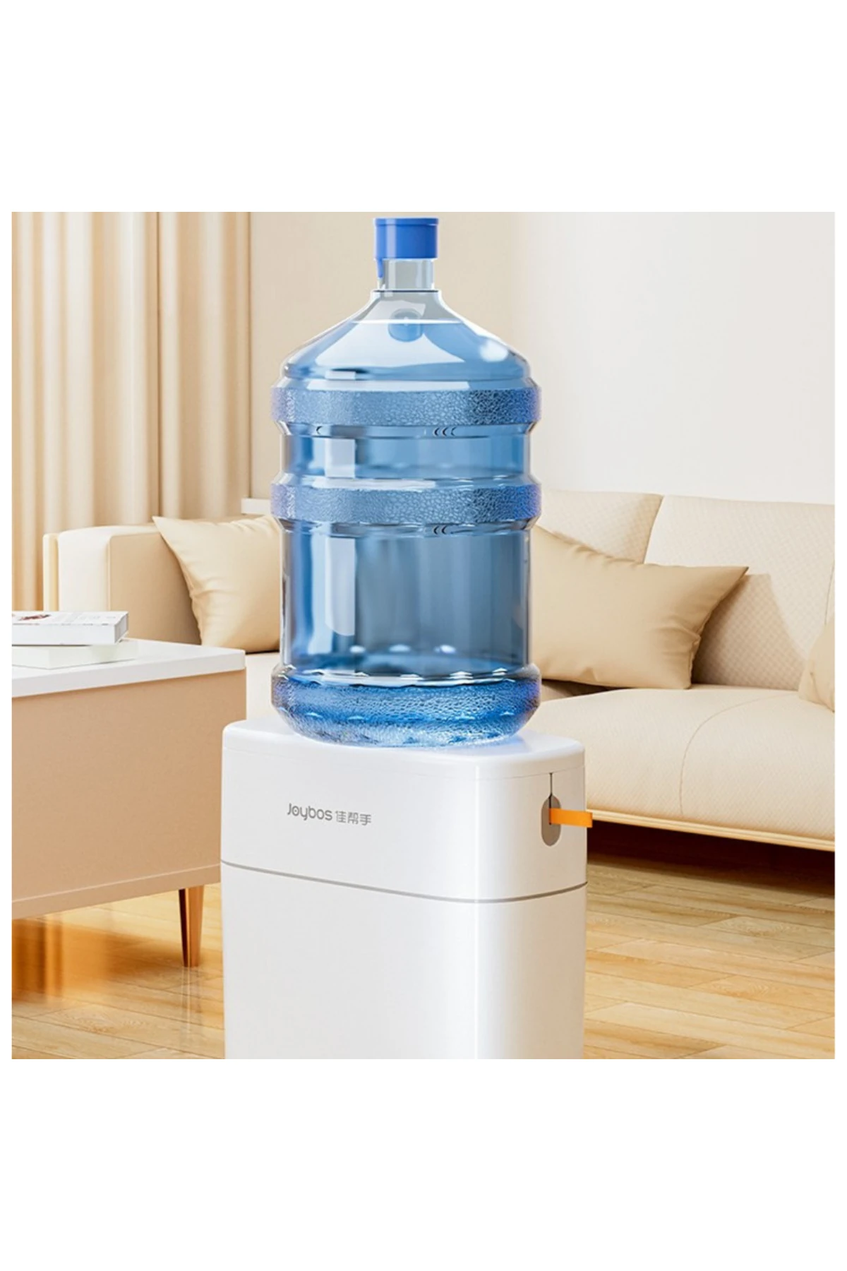 Çöp Kovası 15 Litre (Çöp Poşeti Hediyeli)