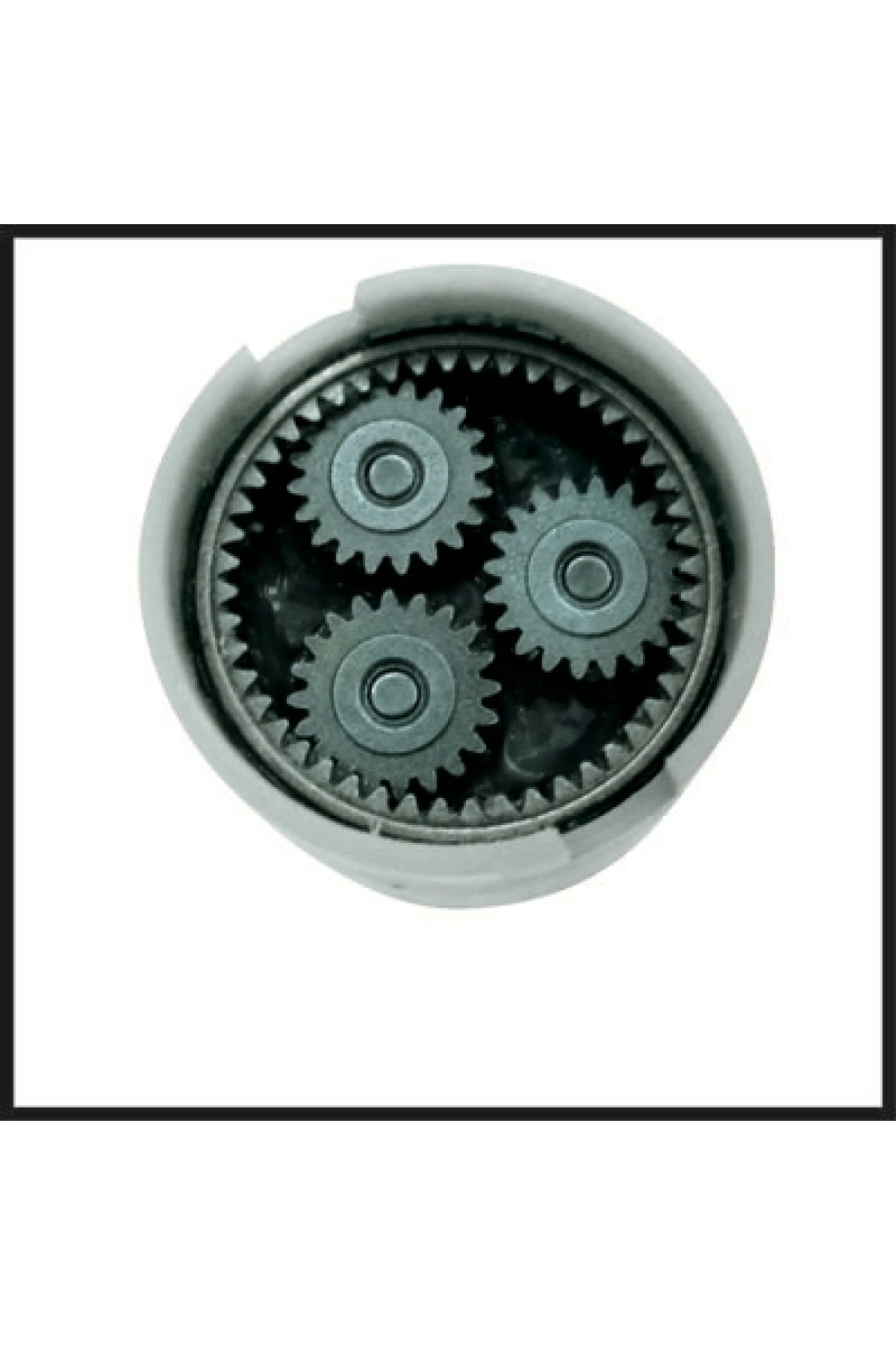 TE-CD 18/40 Li-Solo, Akülü Vidalama