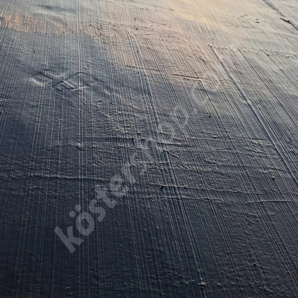 Kbe Flüssigfolie - 20 kg - Bitüm-Kauçuk Esaslı, Uv Dayanımlı Likit Membran