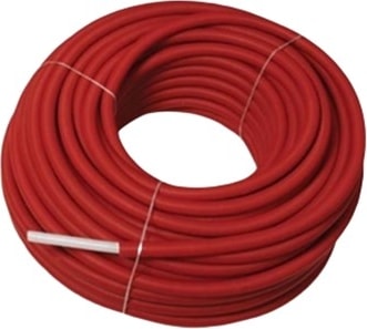 Kılıflı Boru Oksijen Bariyersiz (Pe-Rt 16X2MM)