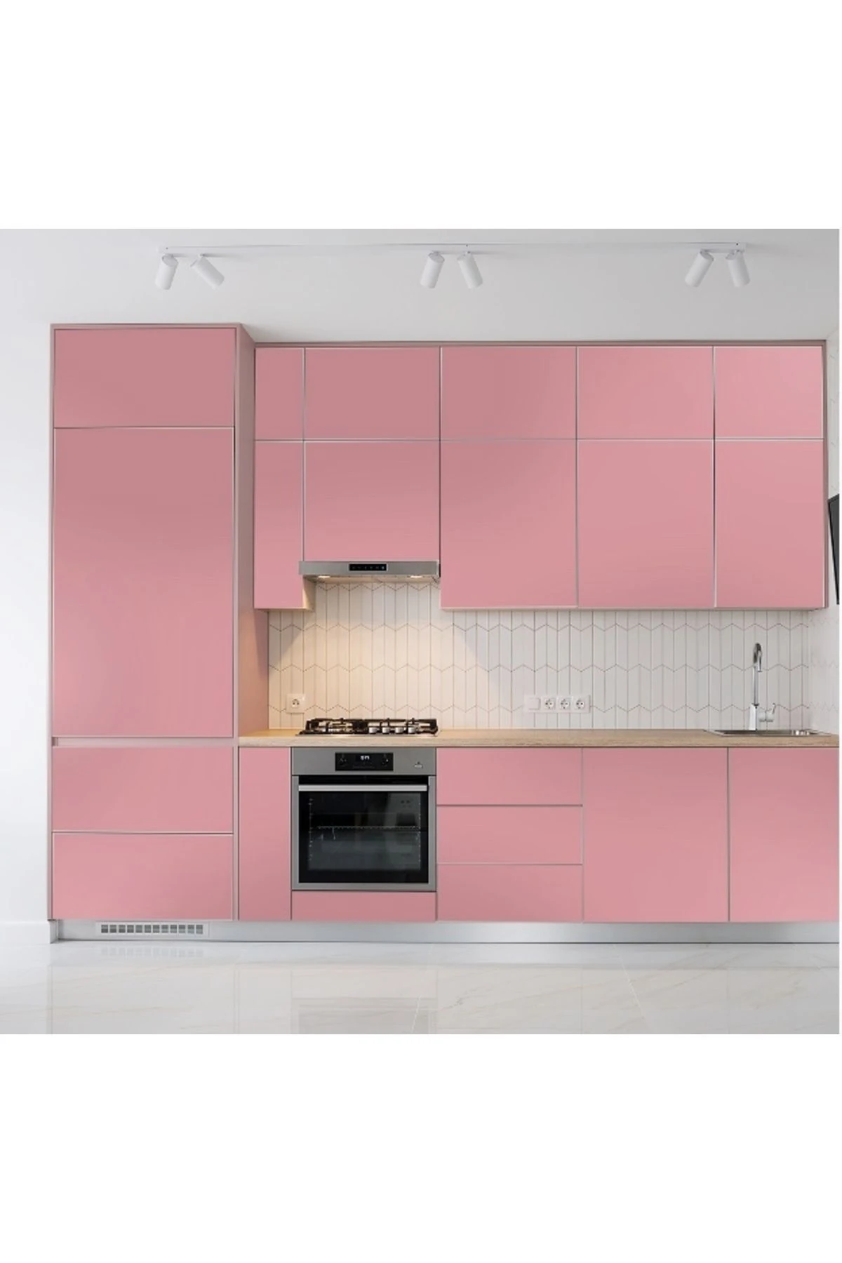 Filli Aqua Reno Mutfak Koral 55 (0,75L - 2,5L) Koral 55