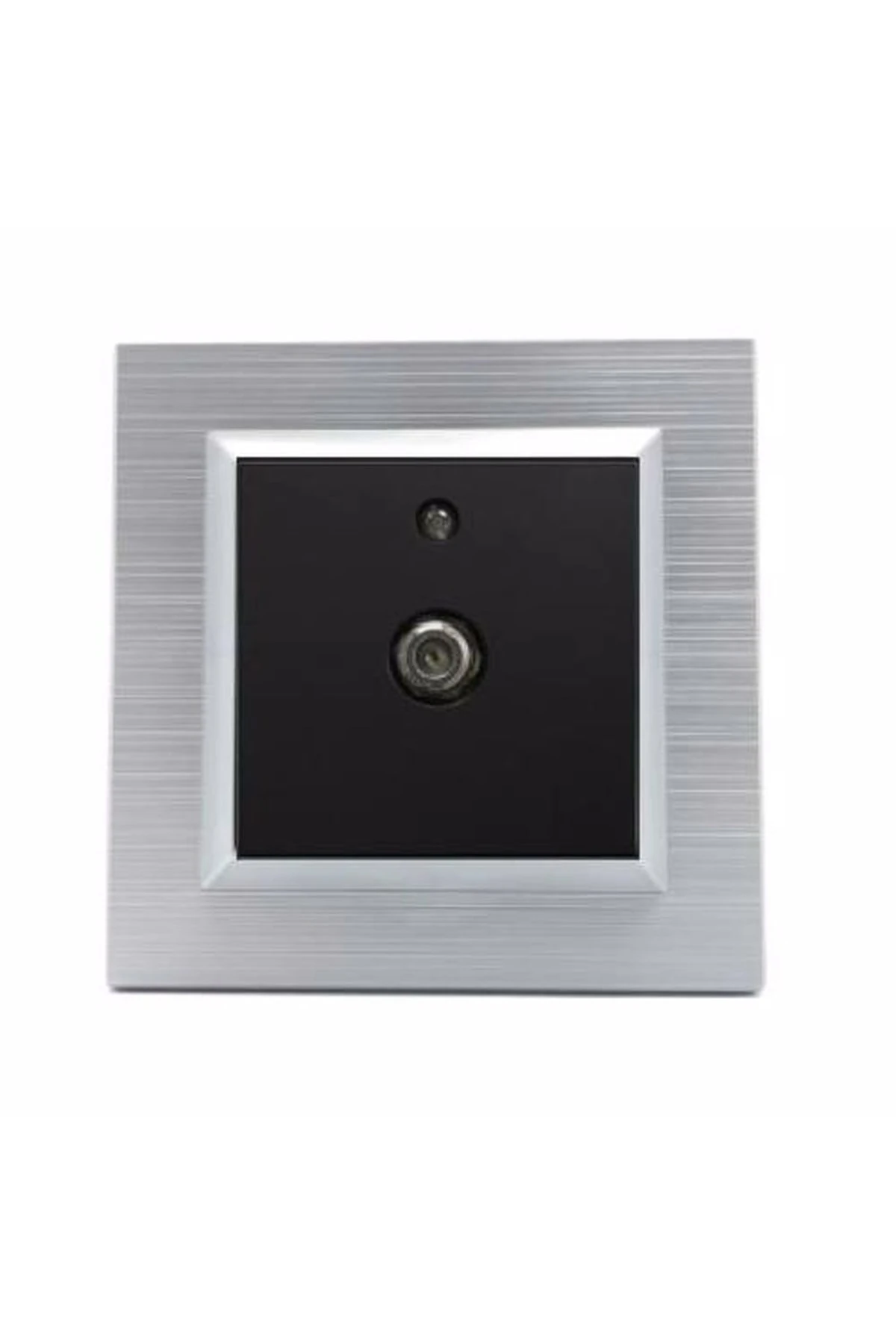 Quantum Gümüş Uydu F Konnektör