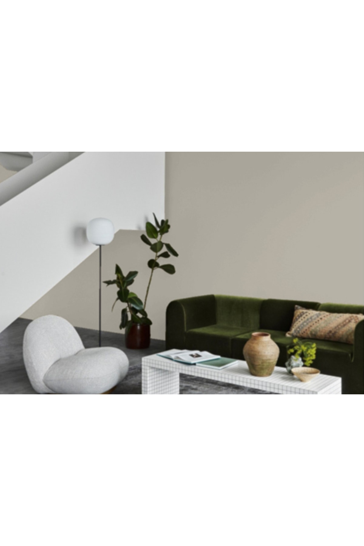 Cashmere 10683 Fenomastic Zen 1LT