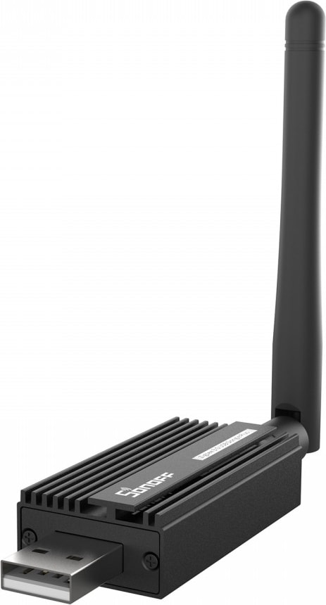 Zigbee 3.0 USB Dongle Plus - ZBDongle-E
