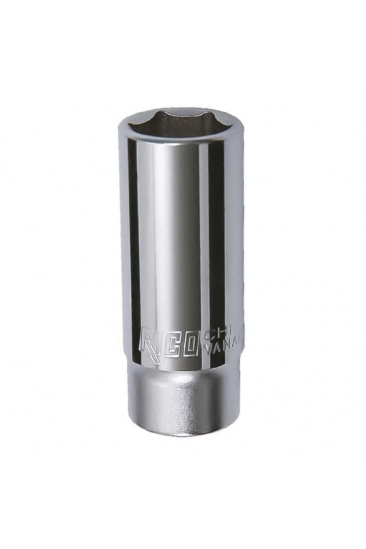 RİCO 1/4 Lokma 6 Köşe 11 MM Uzun 007-RC4011
