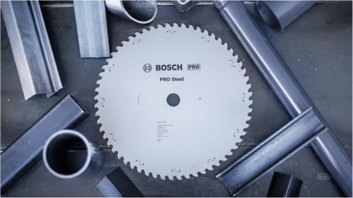 Pro Çelik Daire Testere 355X25,4 mm 66 Diş