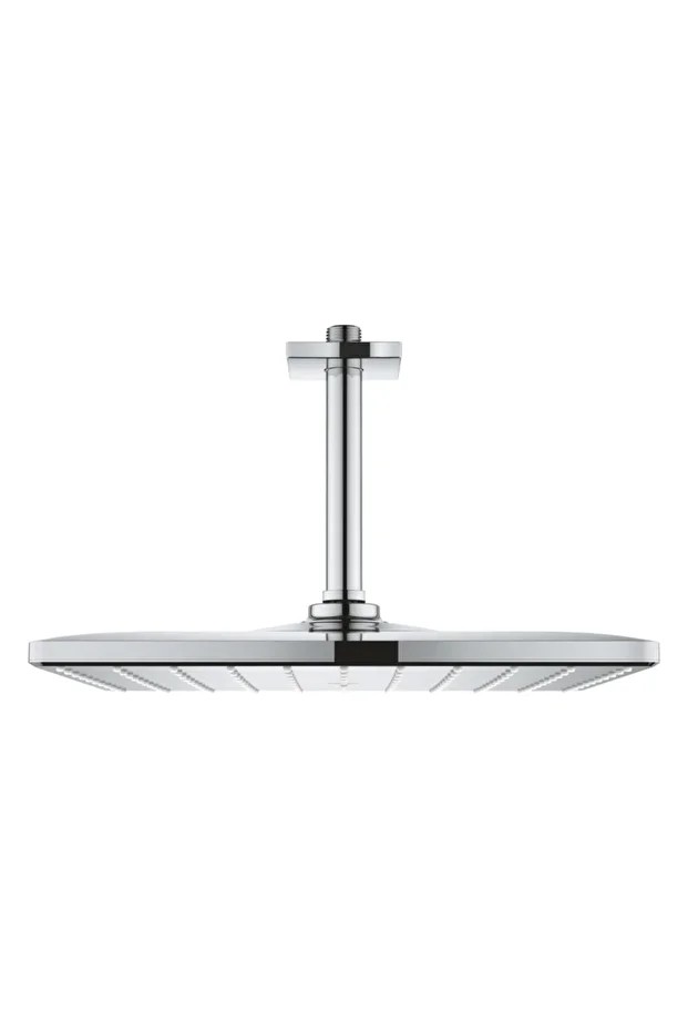 Rainshower Mono 310 Cube Tepe Duşu Seti 142 Mm, Tek Akışlı - 26565000