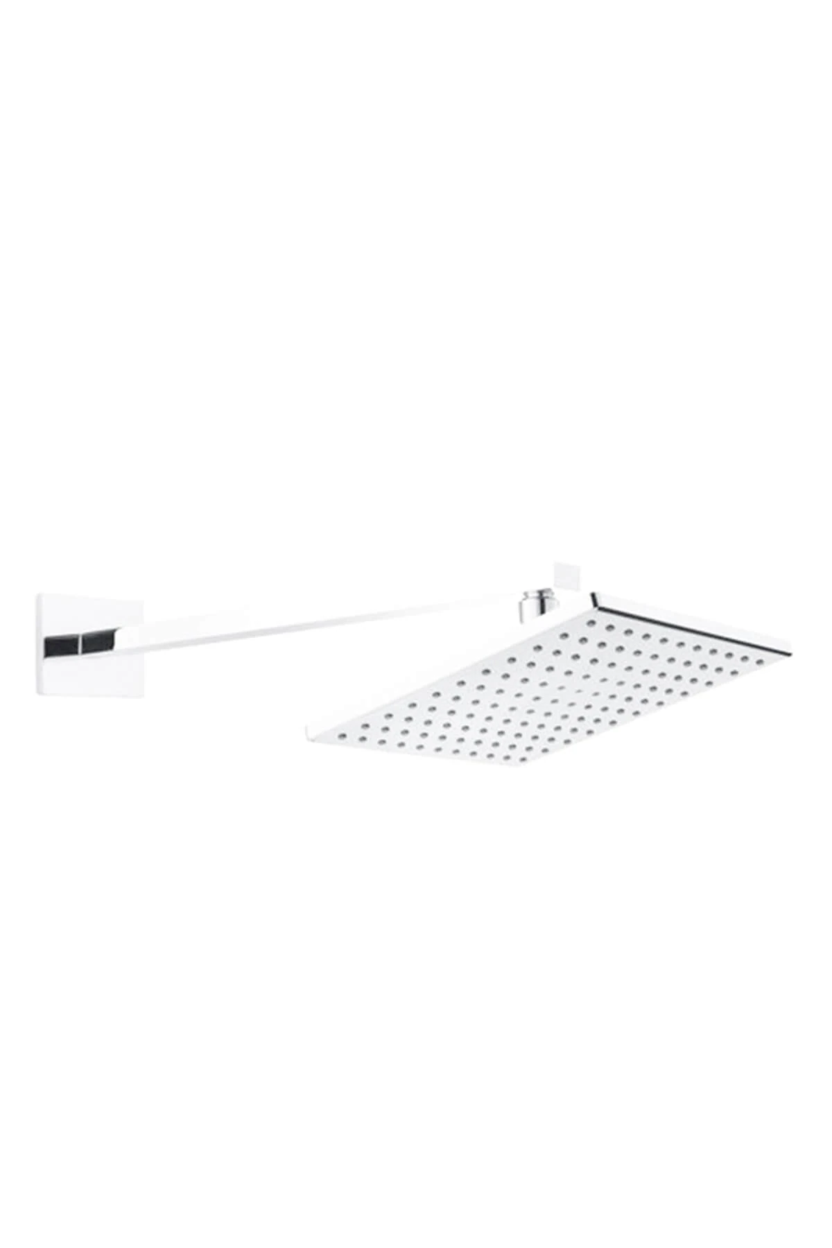 Ankastre Duş Başlığı Ads05