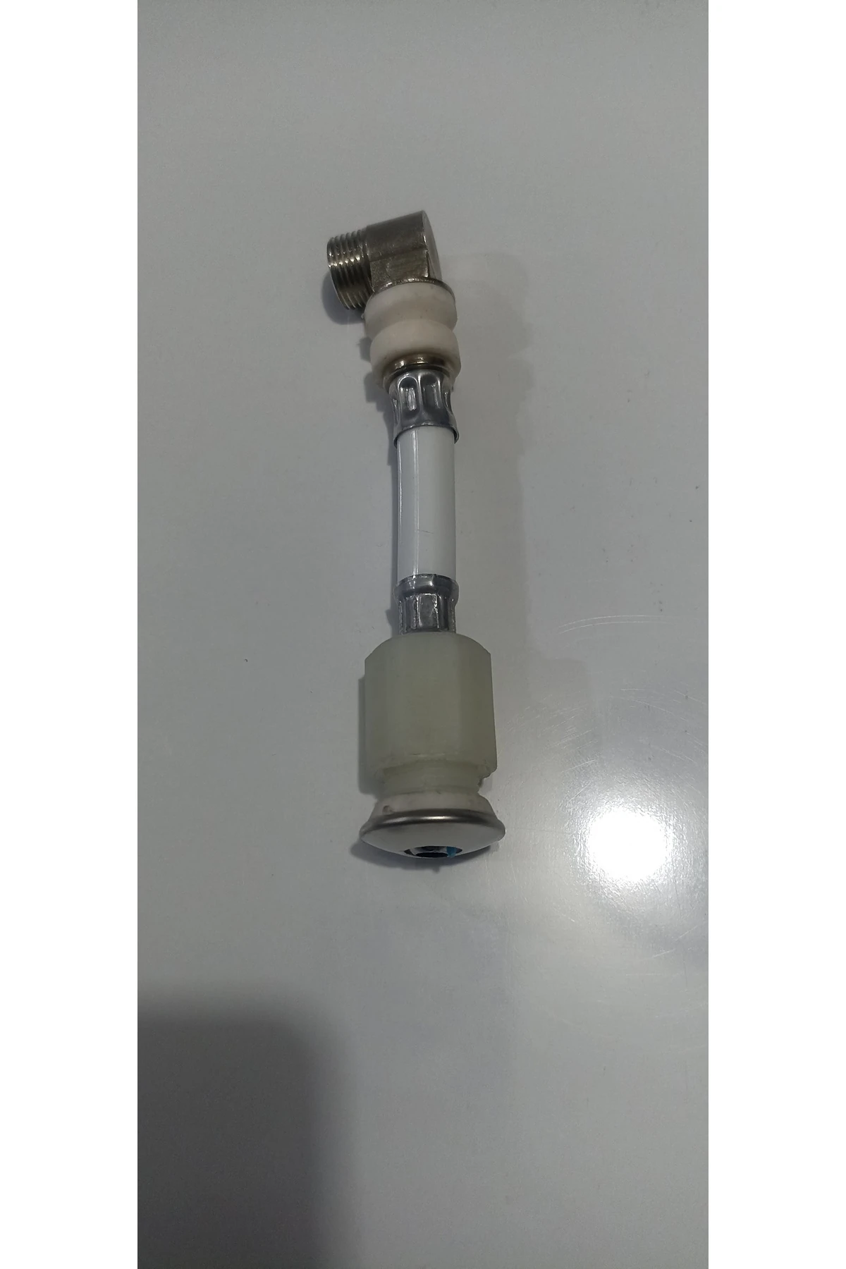 Asma klozet taharet çubugu 10 cm