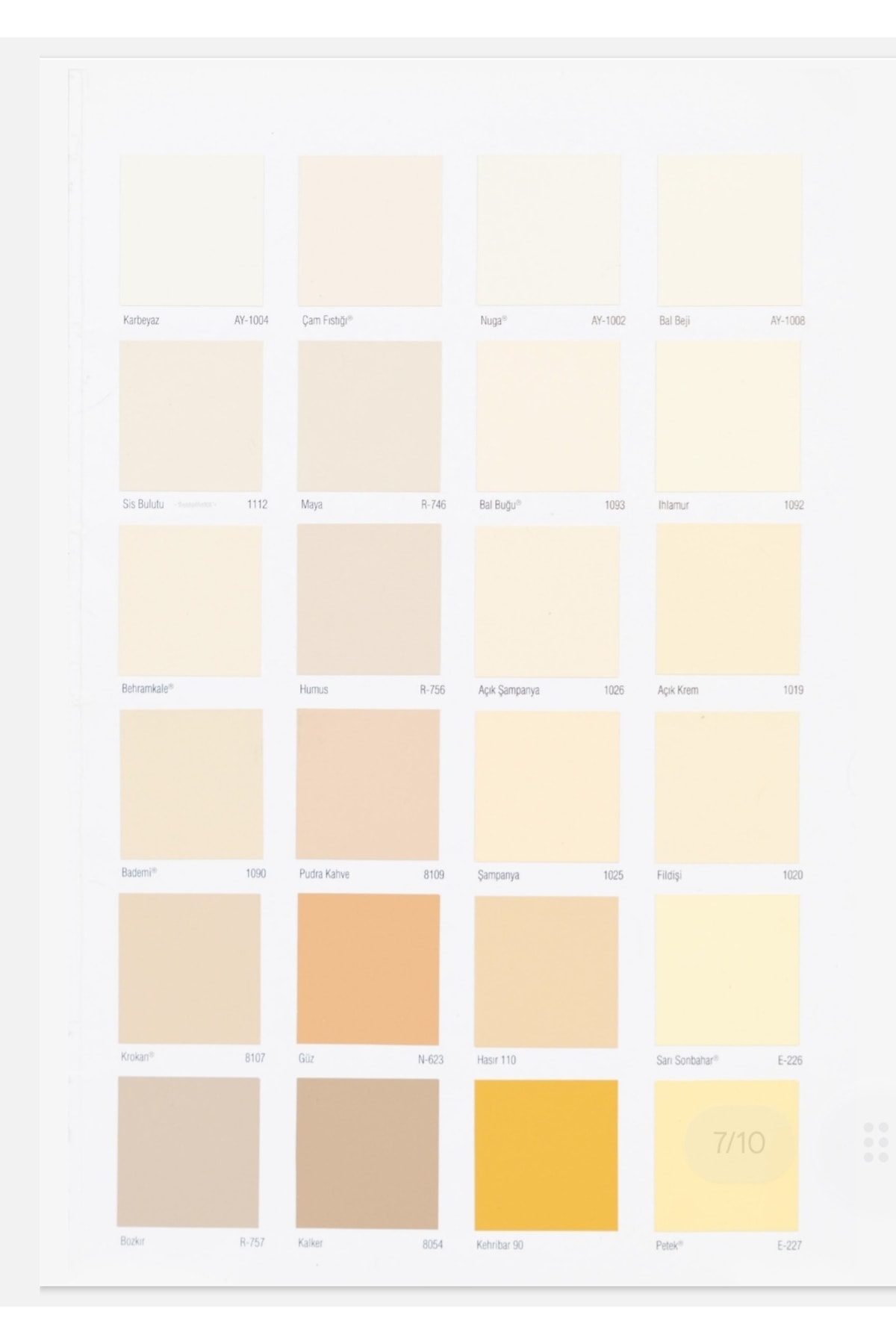 MOMENTO SİLAN İPEKSİ 15 2,5 LİTRE