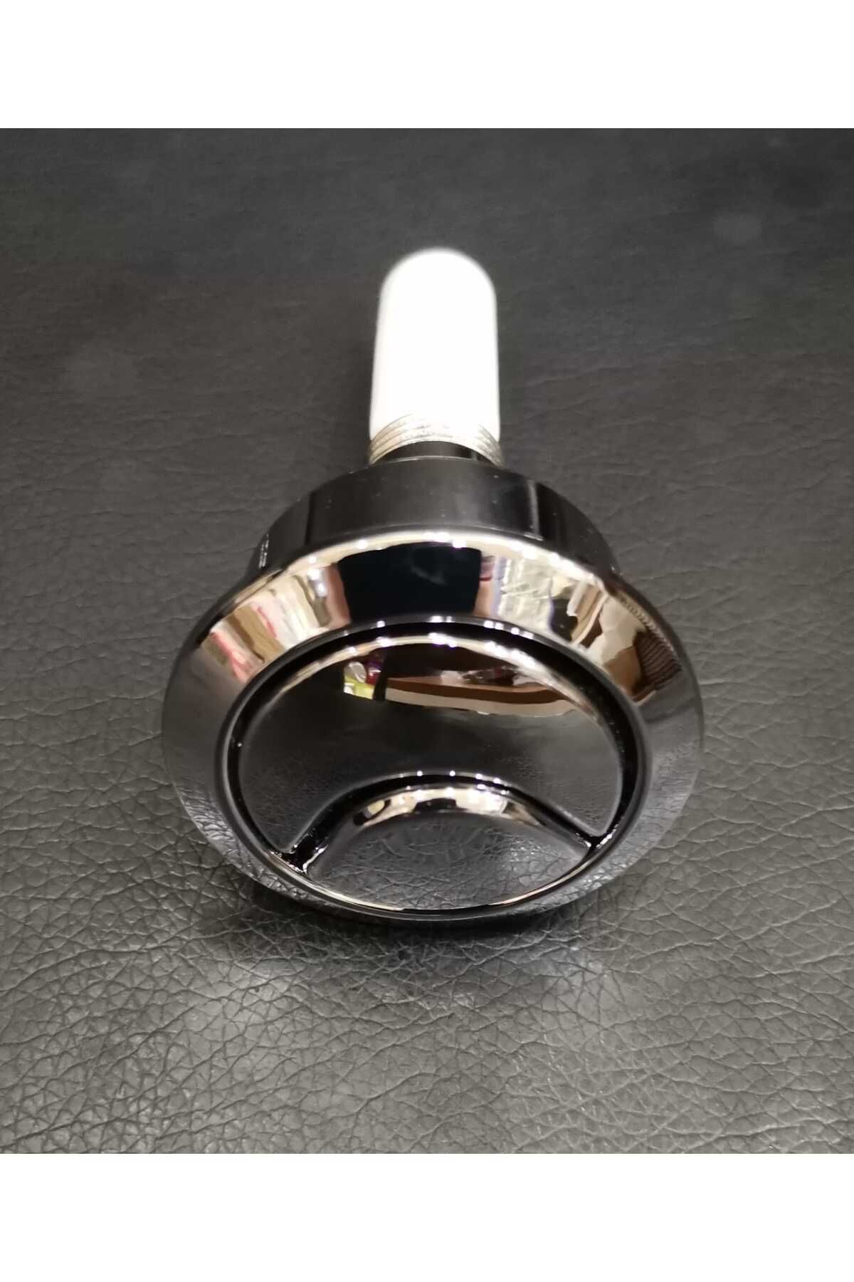 Klozet Rezervuar İç Takım Basma Düğmesi