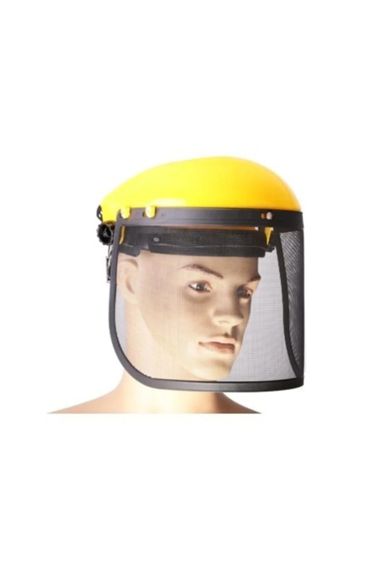 TIRPAN KORUYUCU (SİPERLİK) MASKE YEDEĞİ