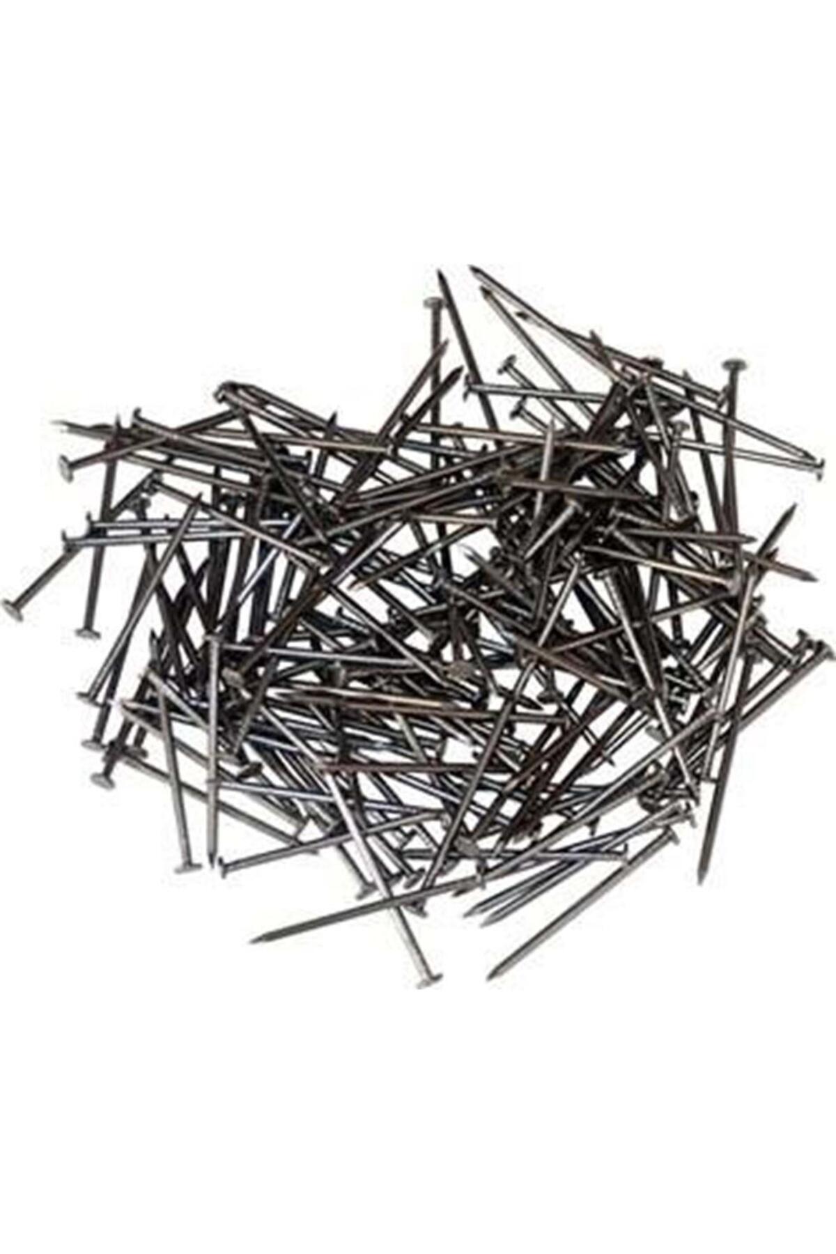 AKDENİZ  CAM ÇİVİSİ 5*22 SİYAH (2,5 KG)