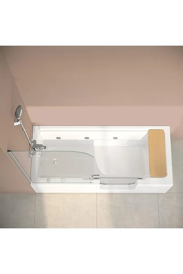 Cozy 5f El Duşu Takımı 5 Fonksiyonlu A45681