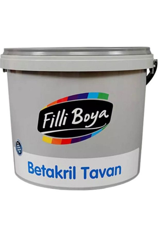 Betakril Tavan Boyası 17.5 kg