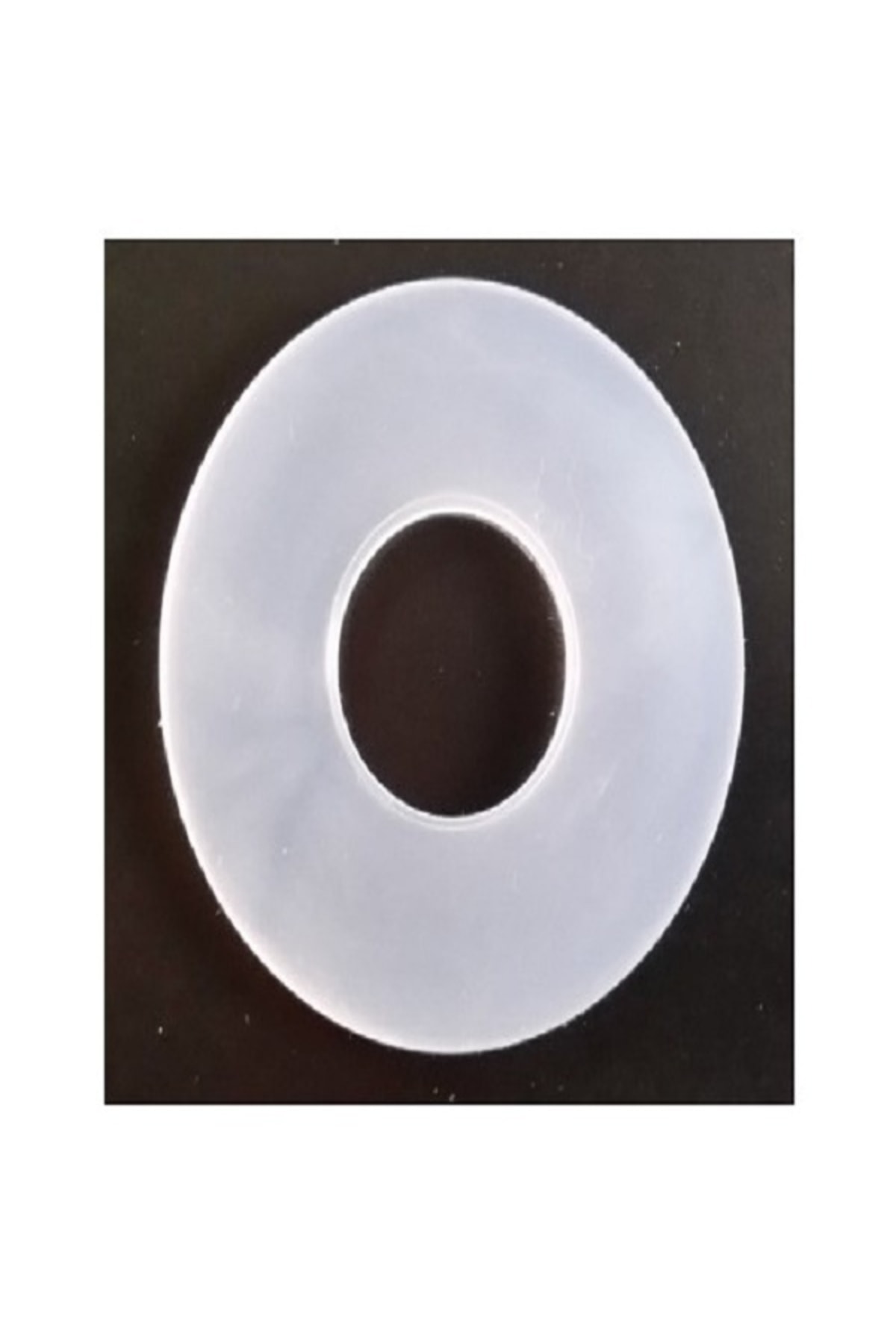 Gömme Rezervuar Iç Takım Boşaltma Contası 2.1*5.3