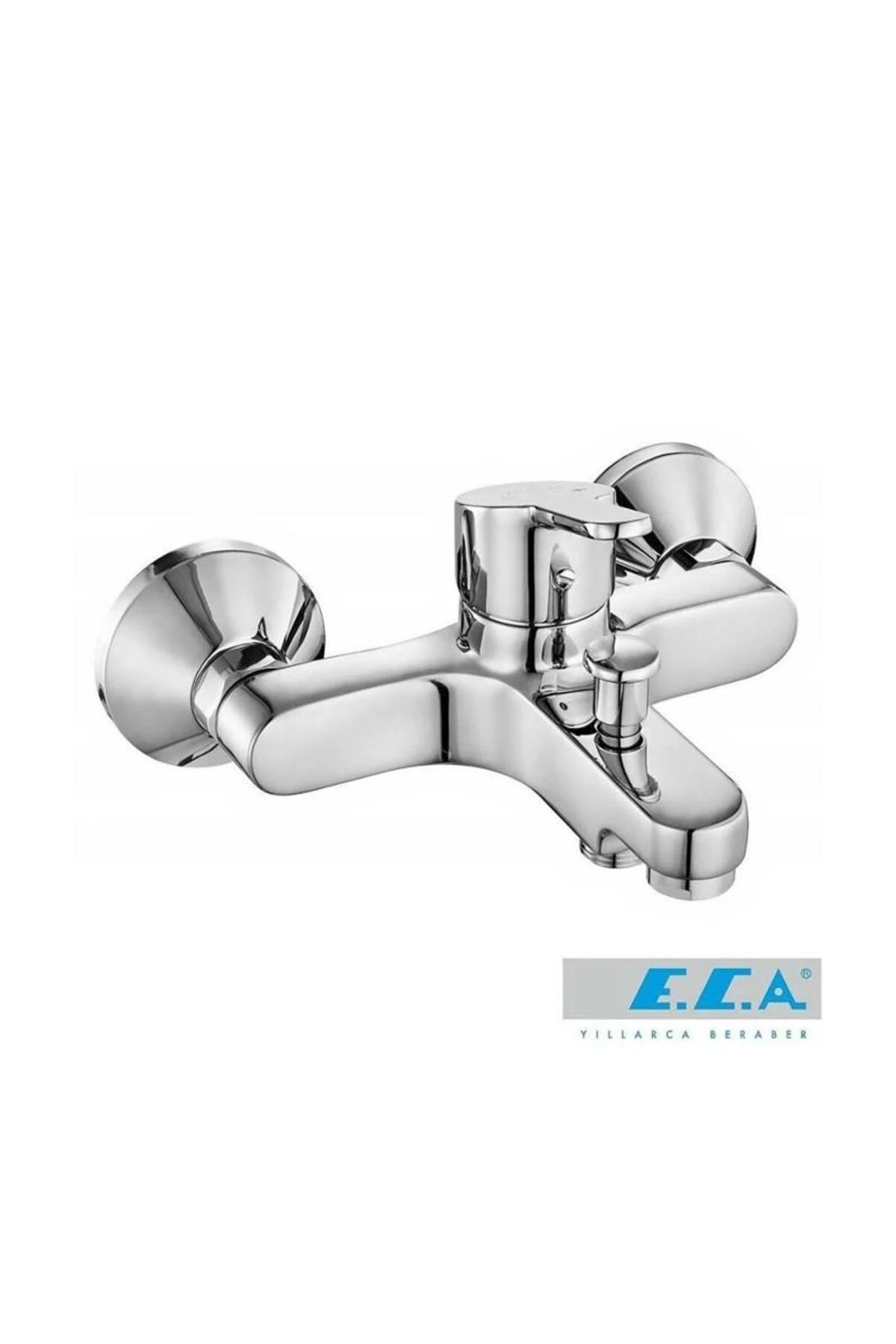 Spil Krom Banyo Bataryası