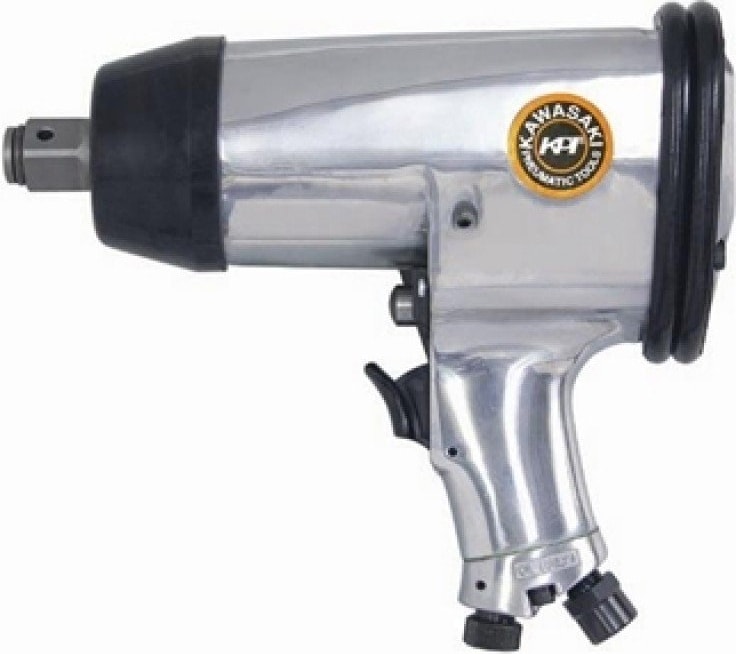 KPT-220P Havalı 3/4" Kabzeli Somun Sıkma-Sökme