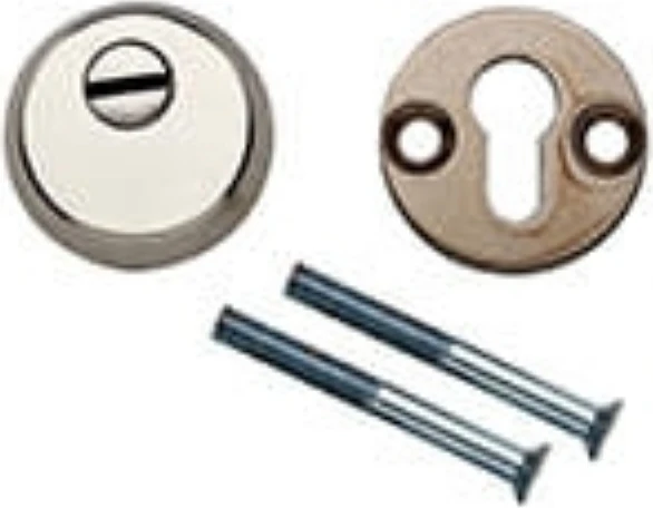 Çelik Kapı Rozet Aksesuarı Standart