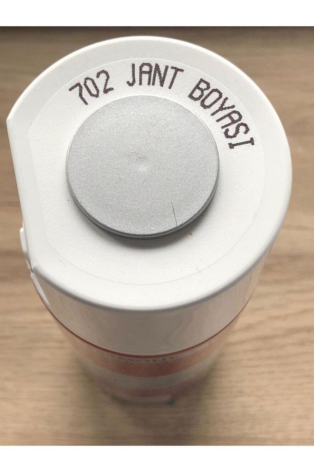 Sprey Boya 400ml Jant Boyası