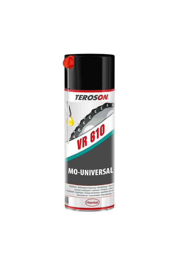 Teroson Vr 610 Mo-unıversal Pas Sökücü