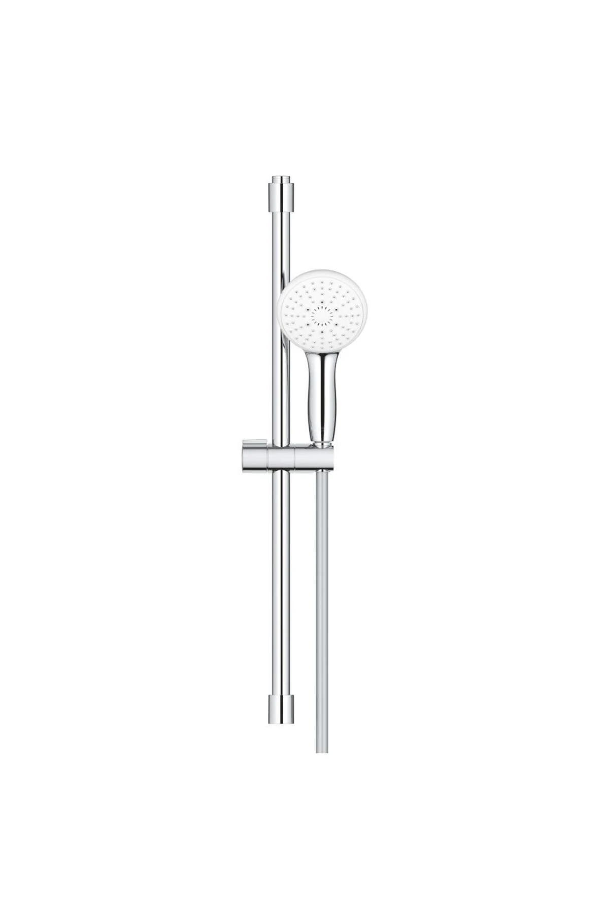 Tempesta 110 Duş Seti 3 Akışlı (RAİN, JET, MASSAGE) - 26916003