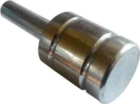 Demir Kapı Denge Makarası (Metal)