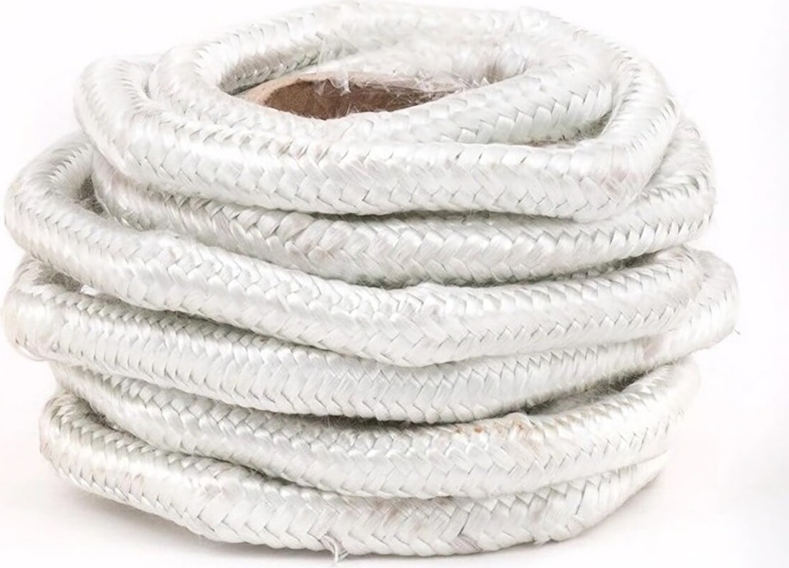 CAM ELYAF FİTİL 8 MM (10MT)