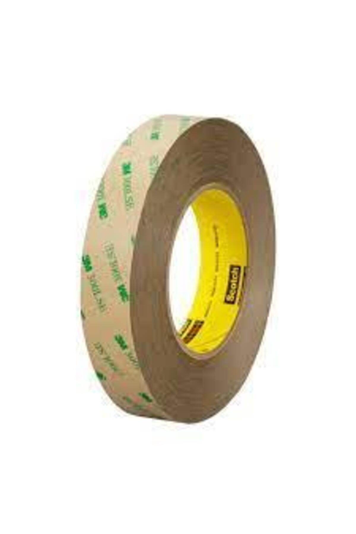 3M 93020le 16mm*55mt Çift Taraflı Bant