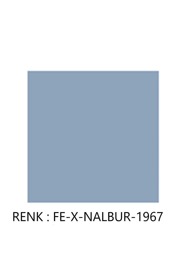 Stella Su Bazlı Saf Akrilik Boya 1 Lt Renk ( 1967 )