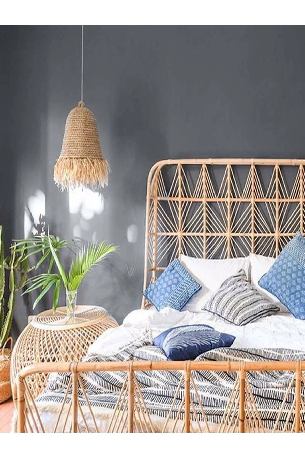 İpek Mat Trendy 0,75 Lt Gece