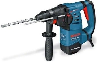 BOSCH Gbh 3-28 Dre Profesyonel Sds-Plus 800W 3,5 J Kırıcı-Delici