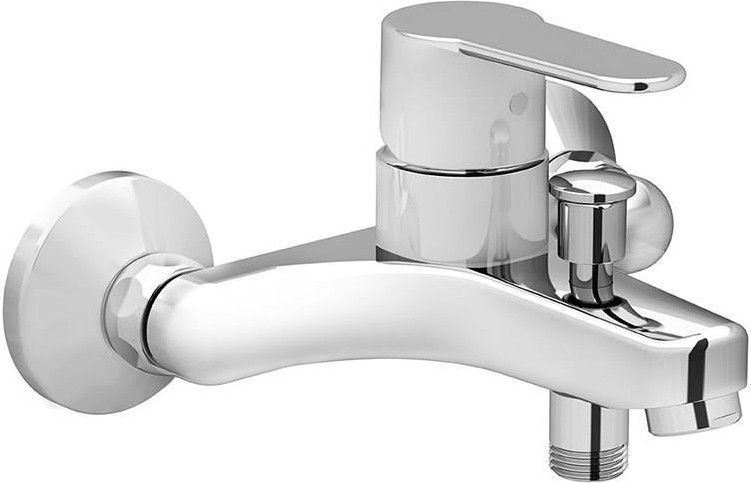 Win S (Banyo+Lavabo+Eviye) Batarya Seti +Duxxa Trend Robot Duş Seti