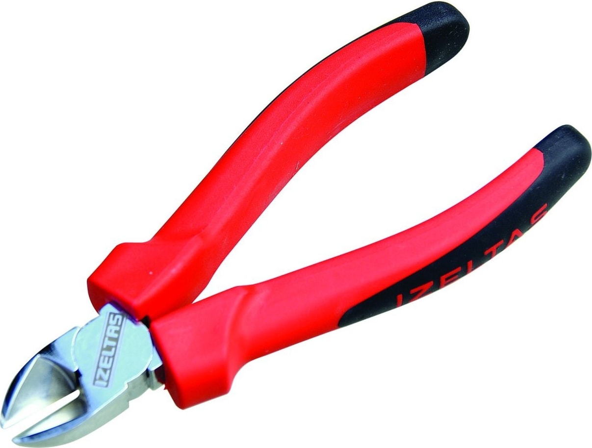 Yan Keski Ergonomik Seri 160 mm
