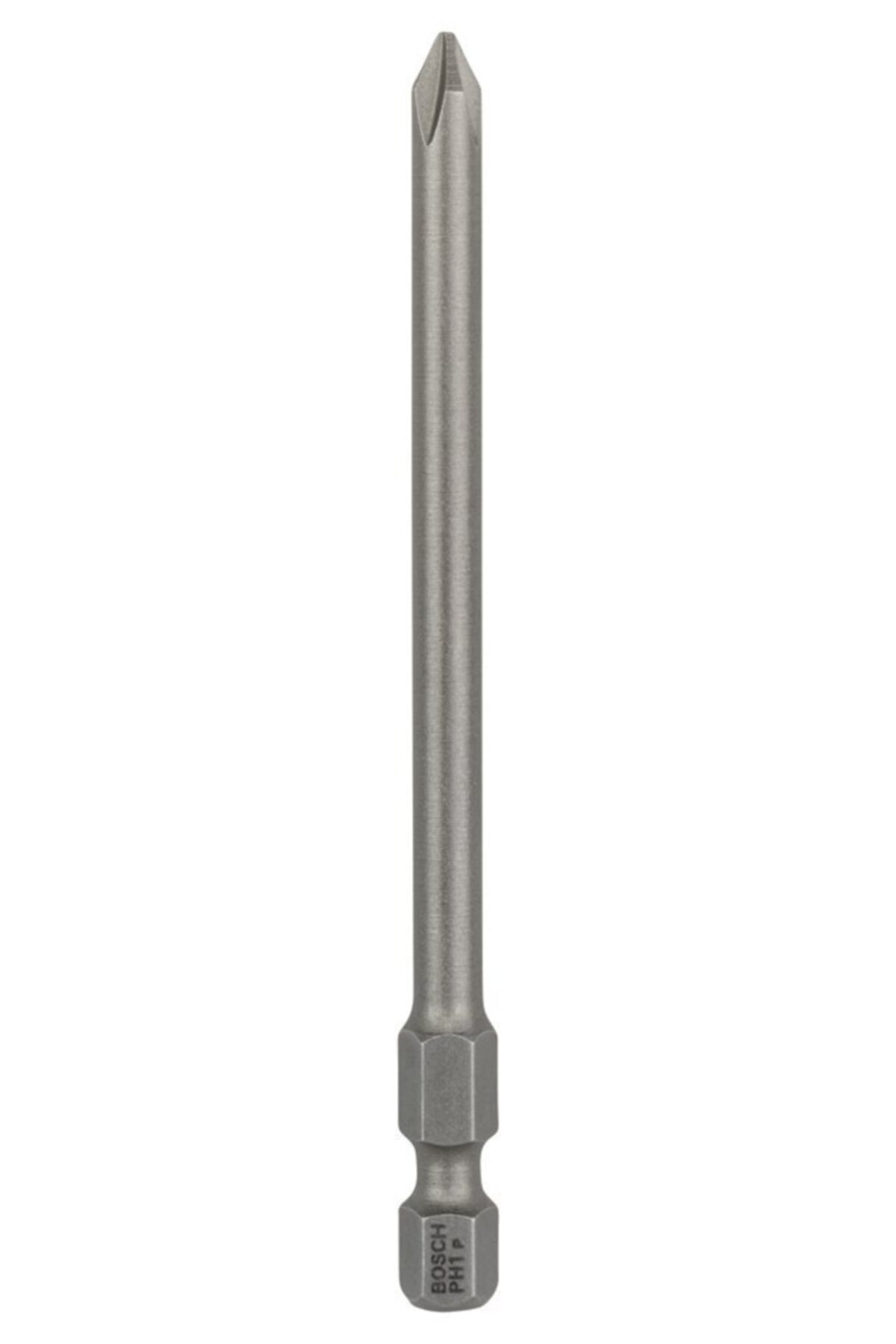 Extrahard Vidalama Ucu Ph1*89 Mm 3'lü