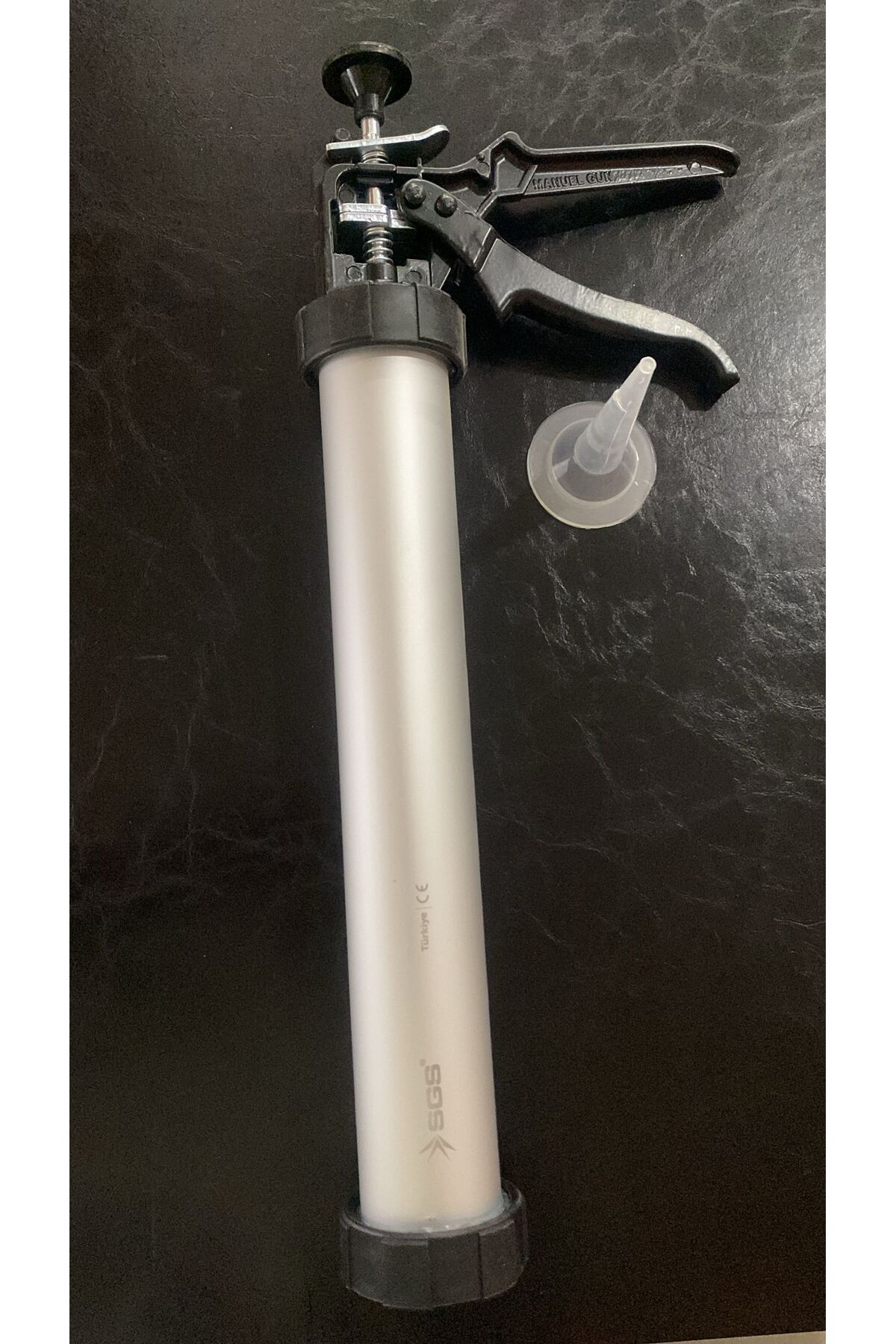 SOSİS TABANCASI 600ML