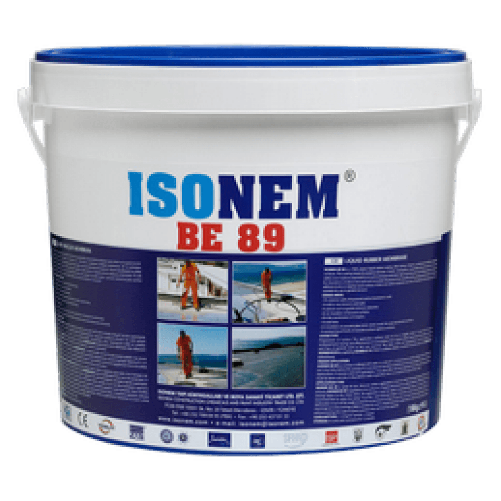 Isonem BE 89 18 KG
