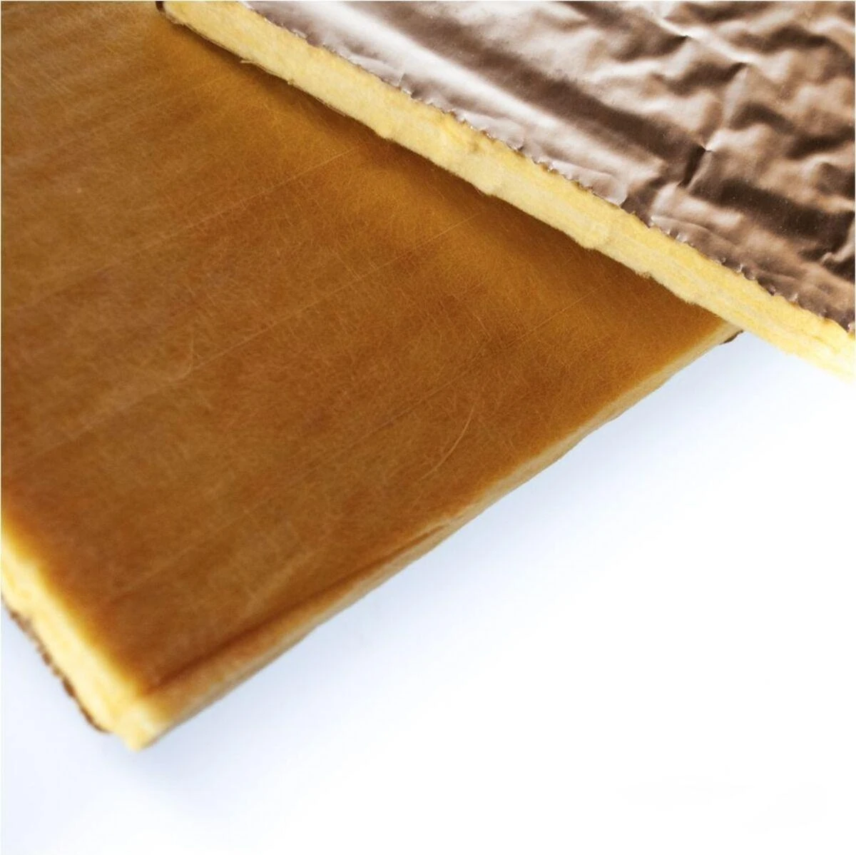 Izocam 2'li Folyolu Kalorifer-Radyatör-Soba Arkalığı Izopan 15MMX55CMX90CM