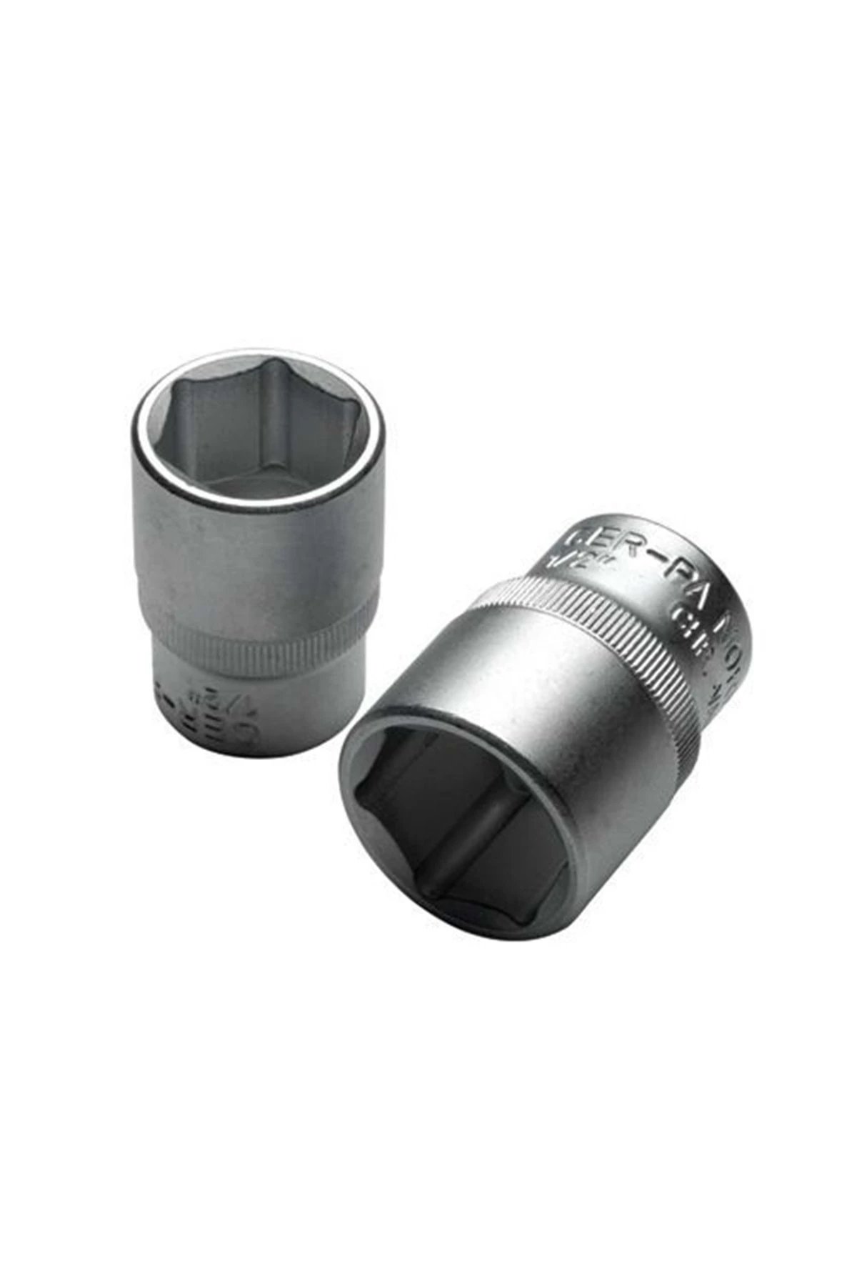 Cer-pa Lokma Anahtar 6 Köşeli 1/2 Inc 30mm