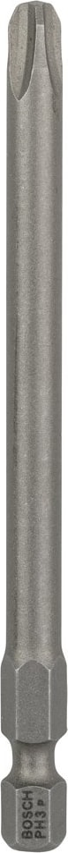 Extra Hard Serisi Vidalama Ucu Ph3*89 mm 3'lü