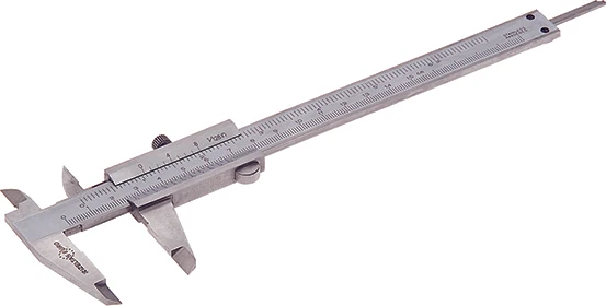 Izeltaş Kumpas 150MM