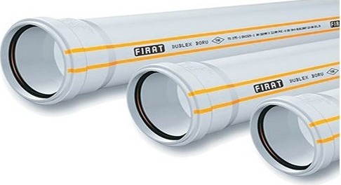 Dublex 50X2000 Pimaş
