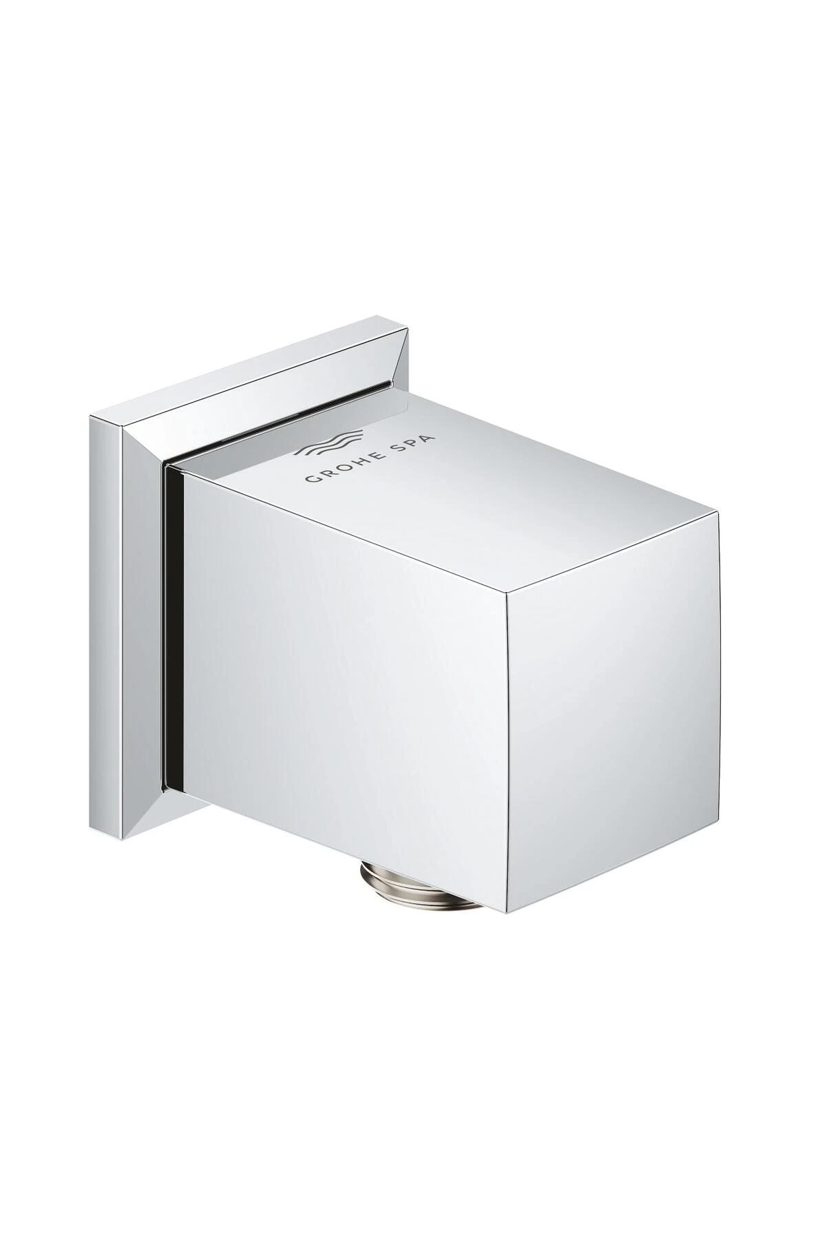 Allure Brilliant Duş Çıkış Dirseği - 26850000