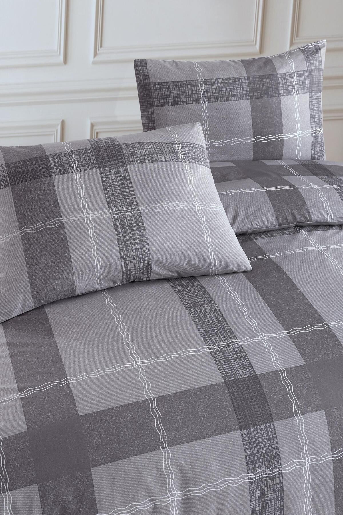 Rexos Marble Çift Kişilik Nevresim Takımı