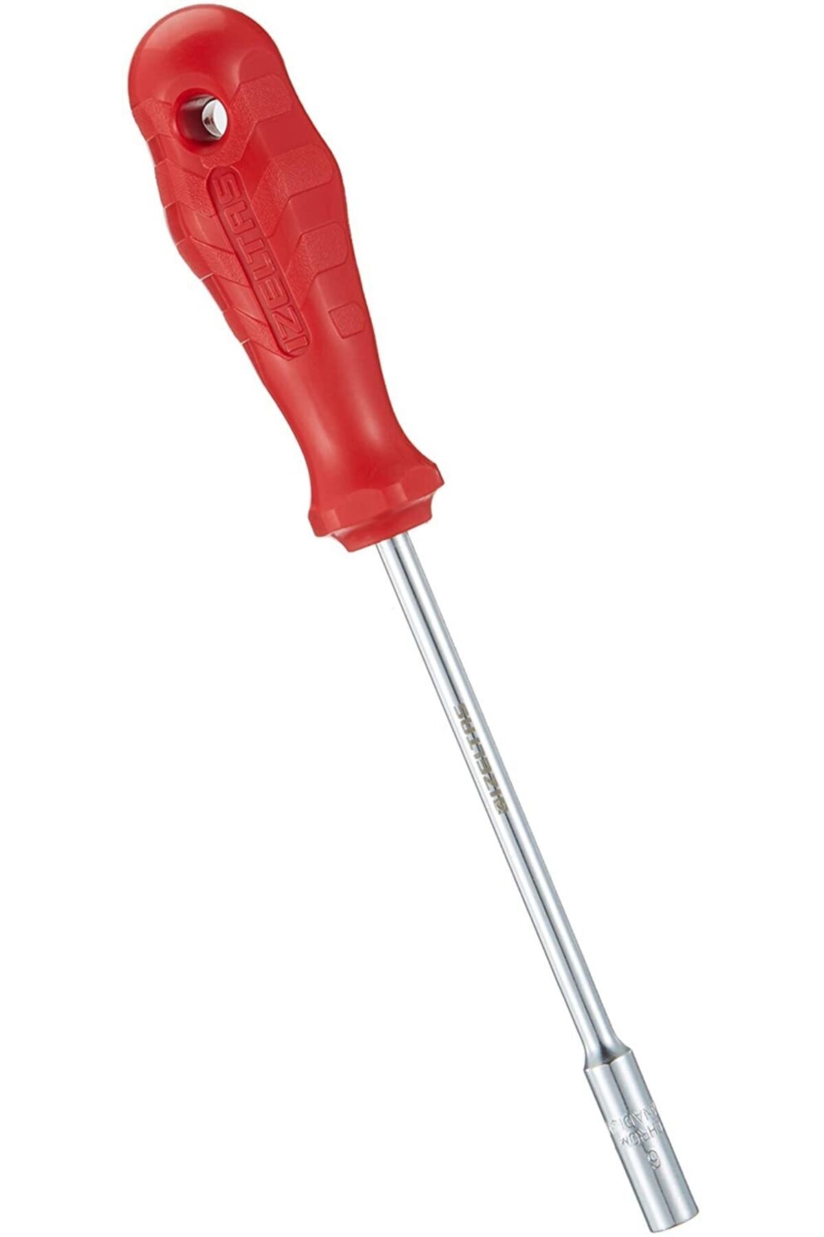 8 Mm Lokma Uçlu Tornavida 4770190080