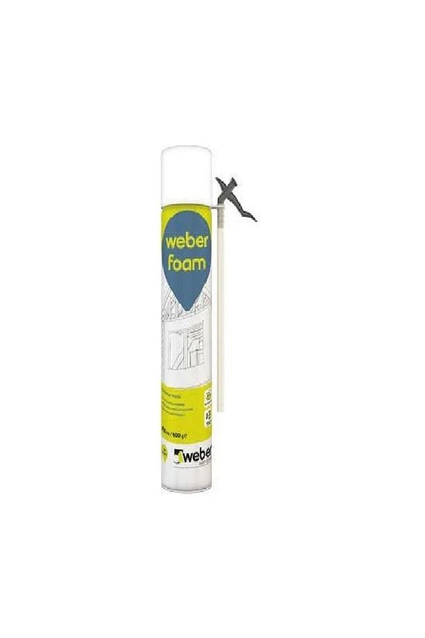 Foam Köpük 750ml(600g)